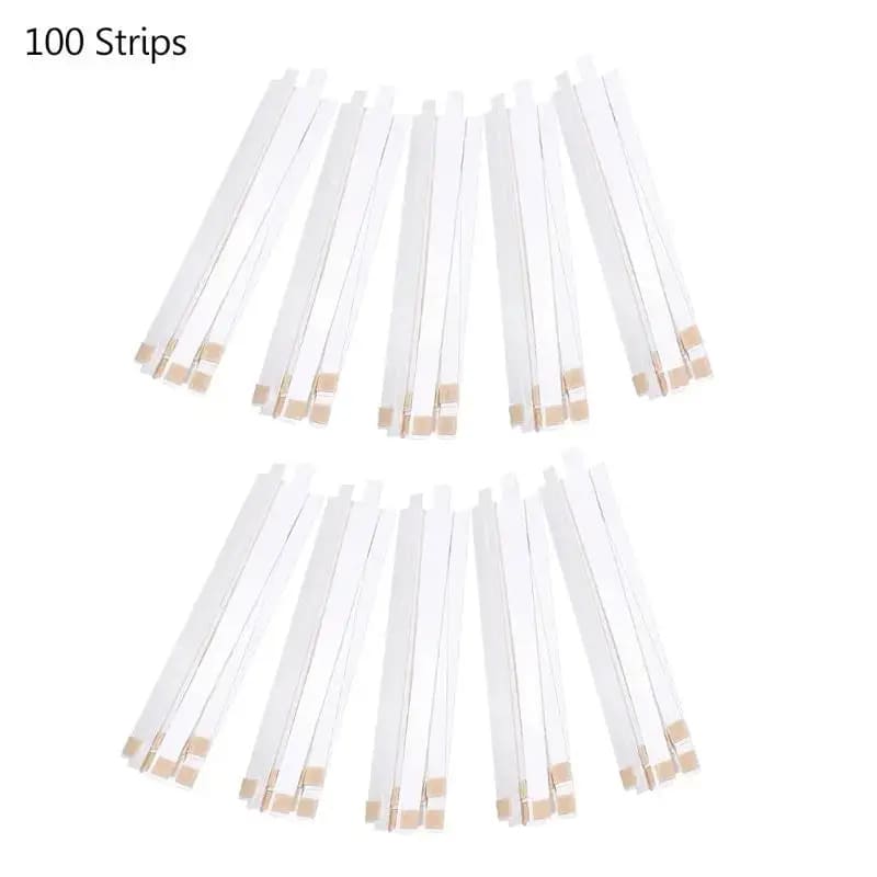 Ketone Test Strips URS 1K (x 100) Tools & Kits