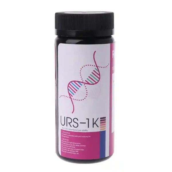 Ketone Test Strips URS 1K (x 100) Tools & Kits