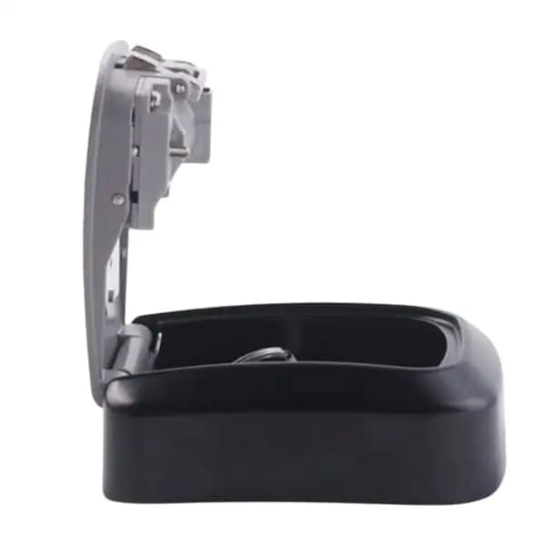 Key Lock Box