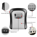 Key Lock Box Tools & Models