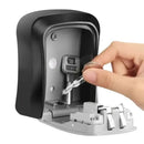 Key Lock Box Tools & Models