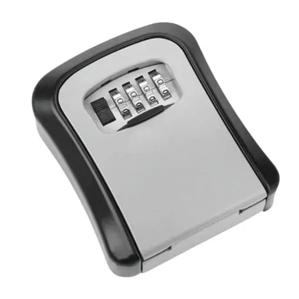 Key Lock Box