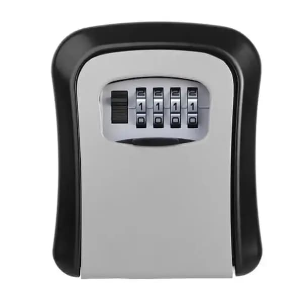 Key Lock Box