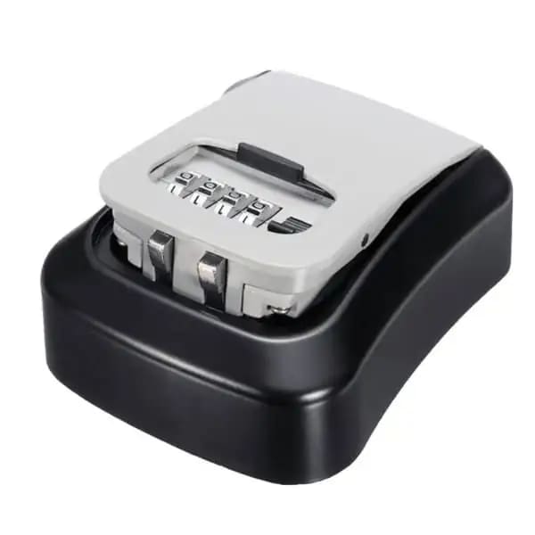 Key Lock Box