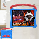 Kids EVA Case for iPad 10.2 2019/2020/2021) 7th/8th/9th 3