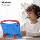Kids EVA Case for iPad 10.2 2019/2020/2021) 7th/8th/9th 4