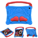 Kids EVA Case for iPad 10.2 2019/2020/2021) 7th/8th/9th 1