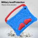 Kids EVA Case for iPad 10.2 2019/2020/2021) 7th/8th/9th 5