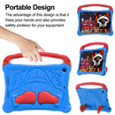Kids EVA Case for iPad 10.2 2019/2020/2021) 7th/8th/9th 6