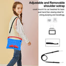 Kids EVA Case for iPad 10.2 2019/2020/2021) 7th/8th/9th 8