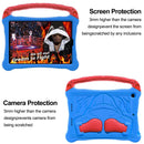 Kids EVA Case for iPad 10.2 2019/2020/2021) 7th/8th/9th 2