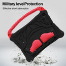Kids EVA Case for iPad 10th 10.9(2022)/iPad 11 A16(2025) 5