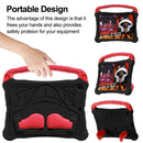 Kids EVA Case for iPad 10th 10.9(2022)/iPad 11 A16(2025) 3