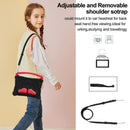 Kids EVA Case for iPad 10th 10.9(2022)/iPad 11 A16(2025) 4