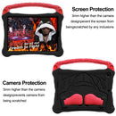 Kids EVA Case for iPad 10th 10.9(2022)/iPad 11 A16(2025) 8