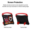 Kids EVA Case for iPad 10th 10.9(2022)/iPad 11 A16(2025) 2