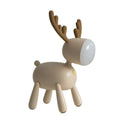 Kids Led Night Light Rechargable Lamp 1