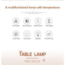 Kids Led Night Light Rechargable Lamp 12