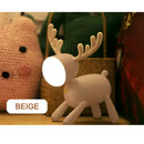Kids Led Night Light Rechargable Lamp 10