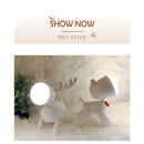 Kids Led Night Light Rechargable Lamp 9