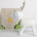 Kids Led Night Light Rechargable Lamp 2