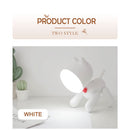 Kids Led Night Light Rechargable Lamp 4