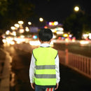 Kids Reflective Vest - 46cm x 50cm - Apparel & Clothing