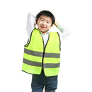 Kids Reflective Vest - 46cm x 50cm - Apparel & Clothing