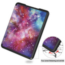 Kindle Colorsoft Case Designer Folio Case [Galaxy] 5