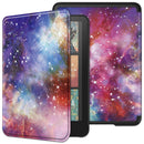 Kindle Colorsoft Case Designer Folio Case [Galaxy] 1