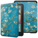 Kindle Colorsoft Case Designer Folio Case [PlumTree] 1