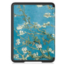 Kindle Colorsoft Case Designer Folio Case [PlumTree] 6