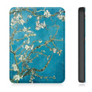 Kindle Colorsoft Case Designer Folio Case [PlumTree] 3