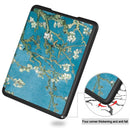 Kindle Colorsoft Case Designer Folio Case [PlumTree] 5