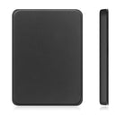 Kindle Paperwhite (12th Gen 2024) PU Leather Folio Case