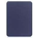 Kindle Paperwhite (12th Gen 2024) PU Leather Folio Case