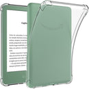Kindle Paperwhite 6 (12th Gen 2024) Soft Gel Case 1