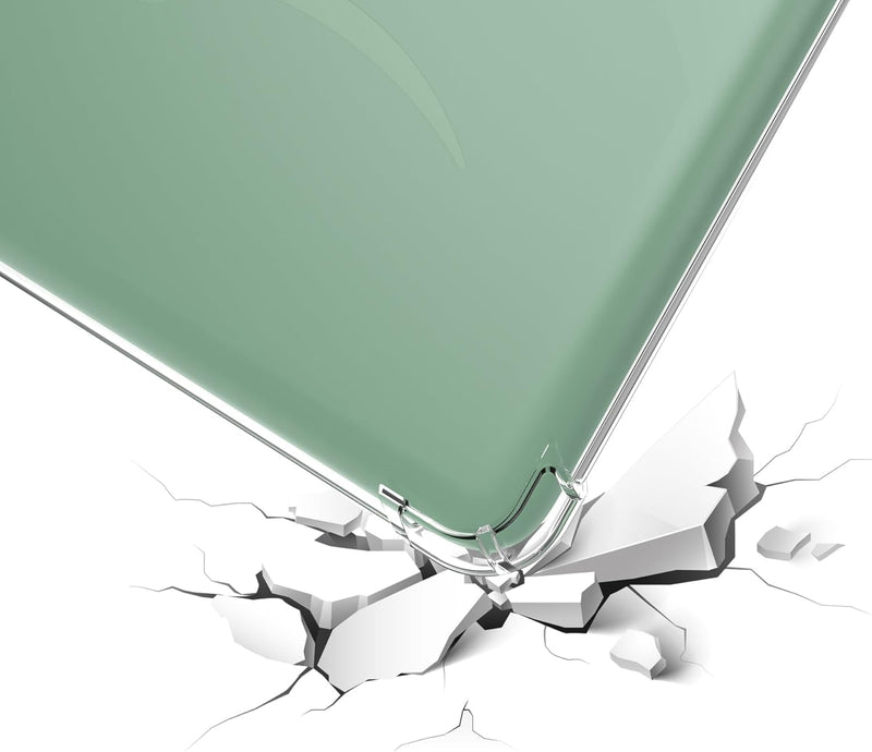 Kindle Paperwhite 6 (12th Gen 2024) Soft Gel Case