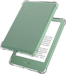 Kindle Paperwhite 6 (12th Gen 2024) Soft Gel Case
