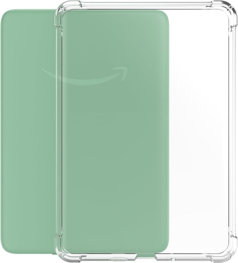 Kindle Paperwhite 6 (12th Gen 2024) Soft Gel Case