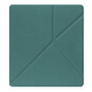 Kindle Scribe Case Origami PU leather Case [Teal] 7