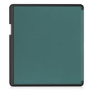 Kindle Scribe Case Origami PU leather Case [Teal] 6