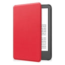 Kindle Touch 6’’ (11th Gen 2024) PU Leather Folio Case