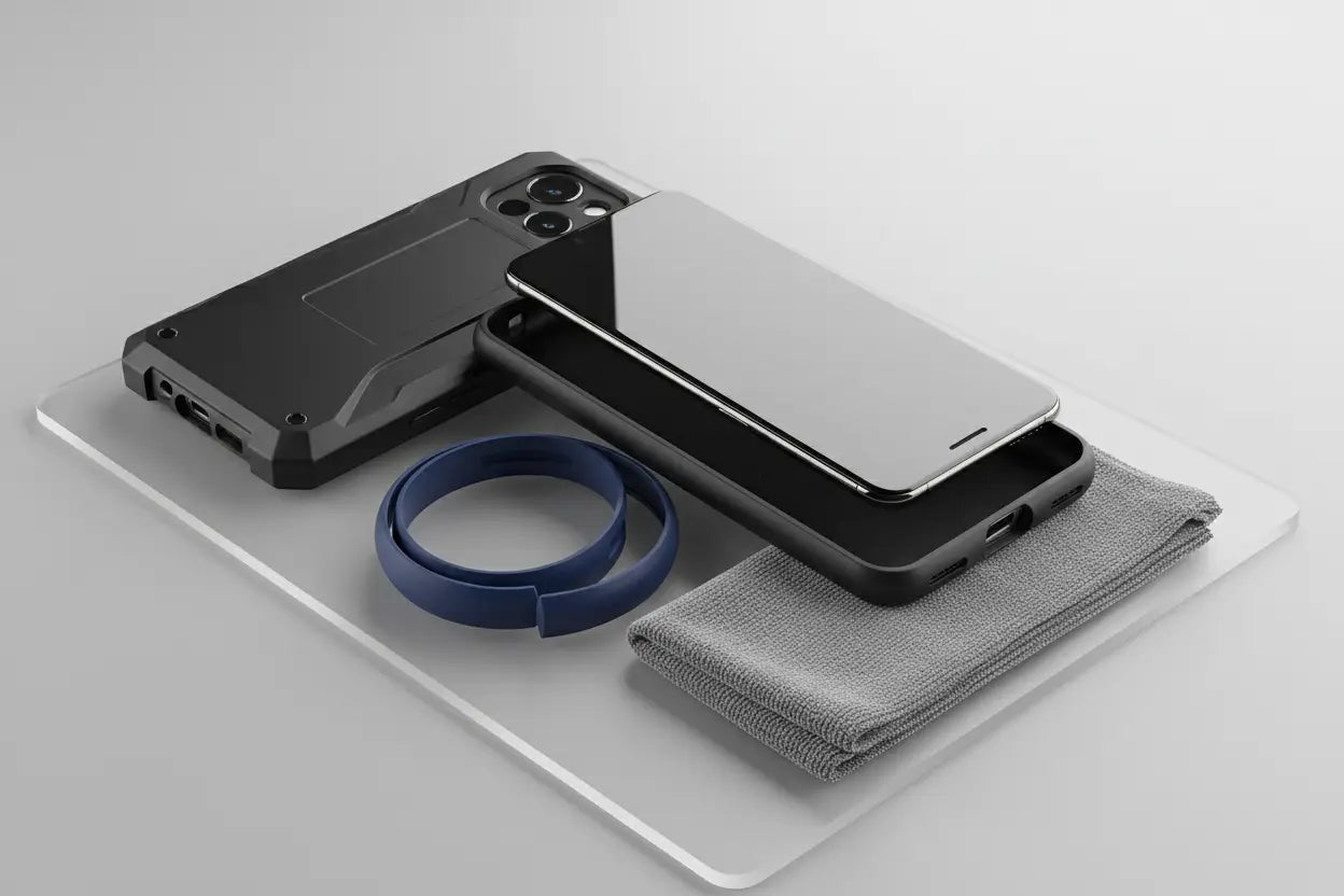 screen protectors