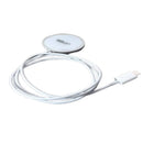 Kinglink 1m 15W Magnetic Wireless Charger KLW02 3