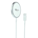 Kinglink 1m 15W Magnetic Wireless Charger KLW02 1