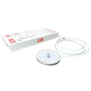 Kinglink 1m 15W Magnetic Wireless Charger KLW02 4