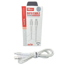 Kinglink 1m 20W Type-C to Lightning Cable KL01TL 3
