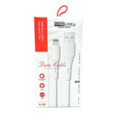 Kinglink 1m 20w USB-A to Lightning Cable KL04L 1