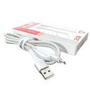 Kinglink 1m USB-A to Lightning Cable KL01L 1